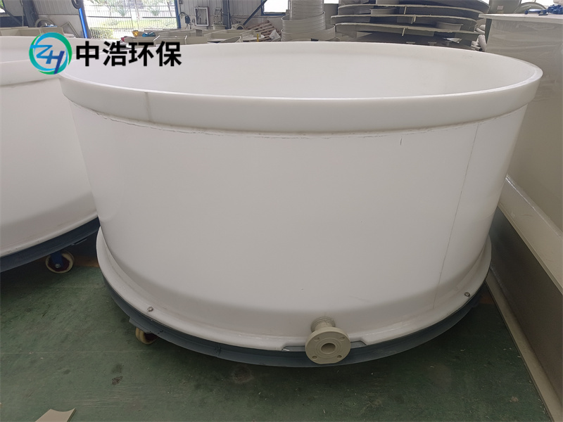 岭东PP抽滤槽